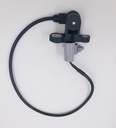 Sensor de Cigüeñal FSD7-18-221 Mazda 1998-2008