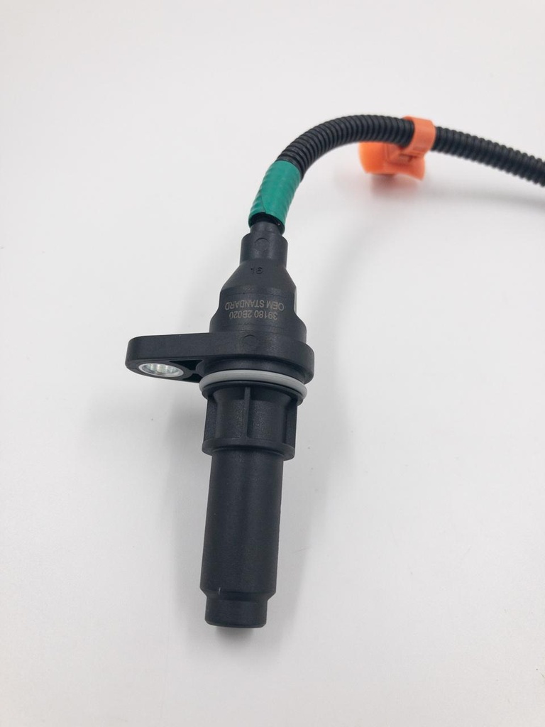 Sensor de Cigüeñal 39180-2B020 Kia 2012-2017