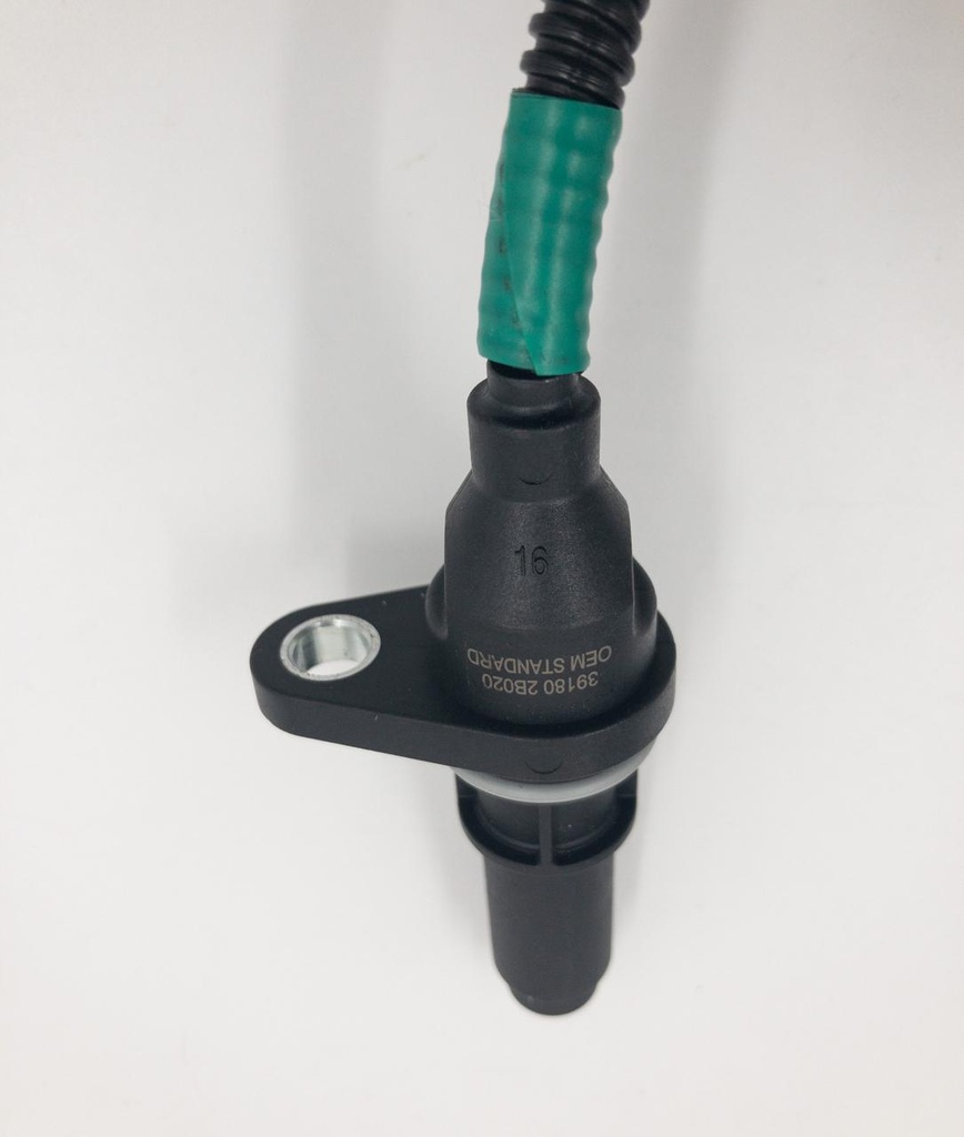 Sensor de Cigüeñal 39180-2B020 Kia 2012-2017