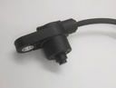 Sensor ABS Right Front 57450S3VA02 Honda 2003-2008 Acura 2001-2006