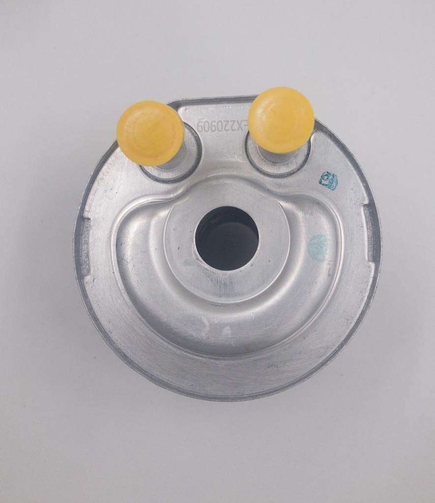 Enfriador de Aceite 213055X00A 21305-5X00A Nissan 2005-2025