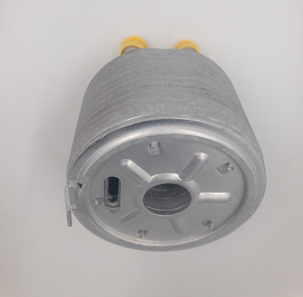 Enfriador de Aceite 213055X00A 21305-5X00A Nissan 2005-2025