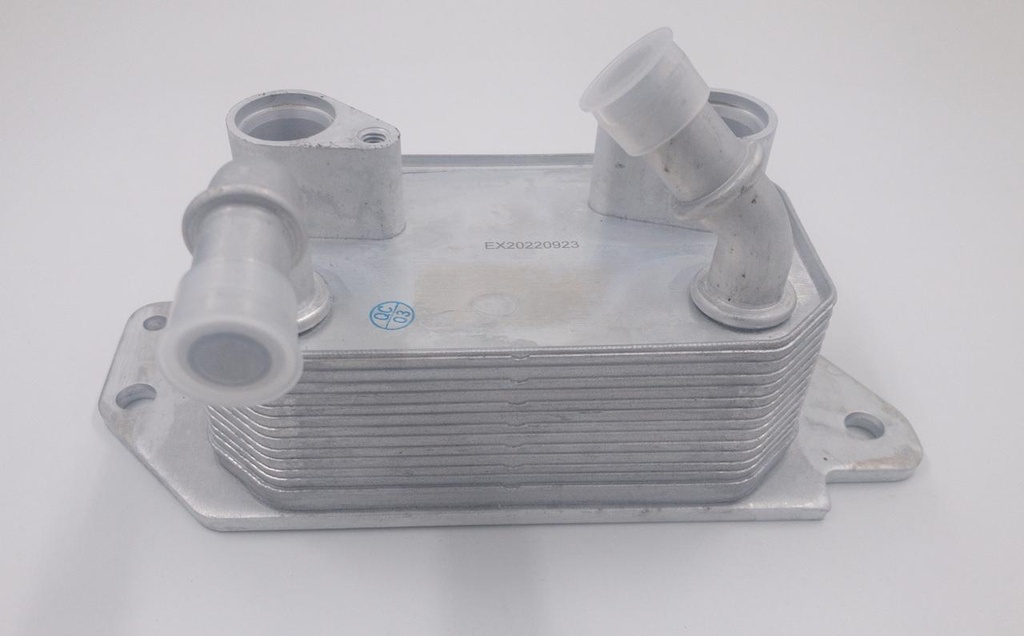 Enfriador de aceite CV6P7869AE CV6P-7869-AE Ford 2007-2016