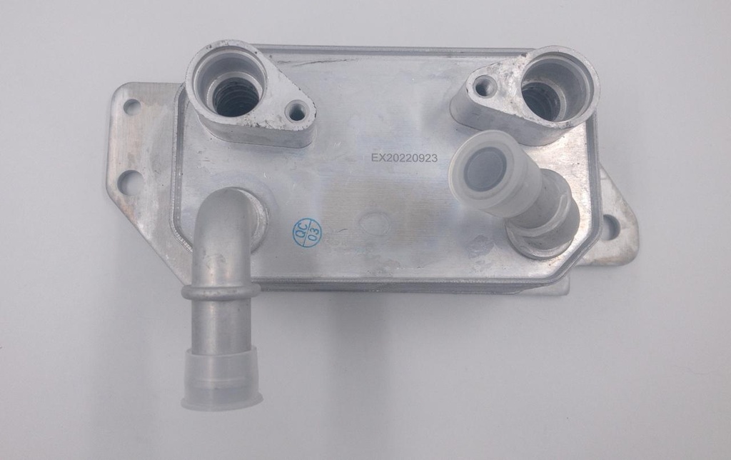 Enfriador de aceite CV6P7869AE CV6P-7869-AE Ford 2007-2016