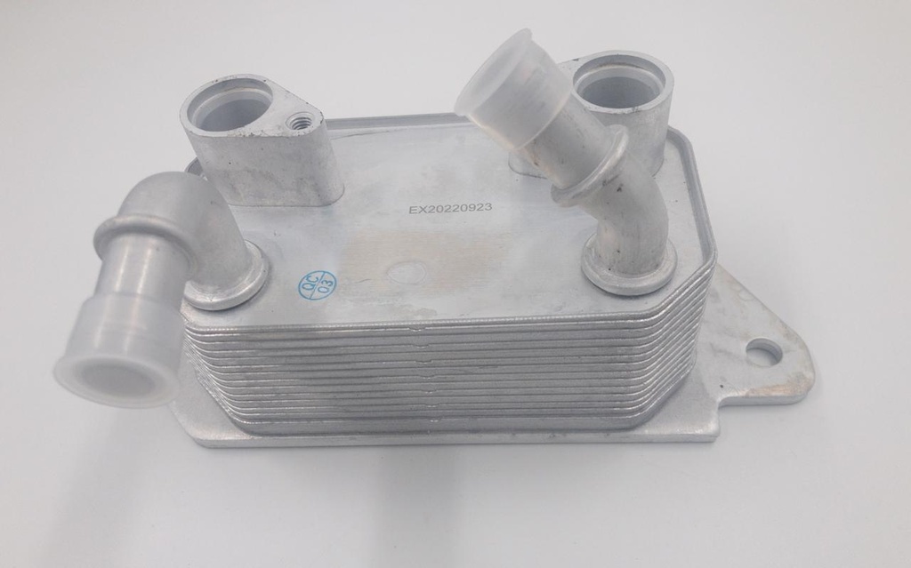 Enfriador de aceite CV6P7869AE CV6P-7869-AE Ford 2007-2016