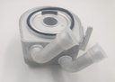 Enfriador de aceite 1S7E6A642CC 1S7E-6A642-CC Mercury Ford 2001-2007