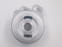 Enfriador de aceite 1S7E6A642CC 1S7E-6A642-CC Mercury Ford 2001-2007