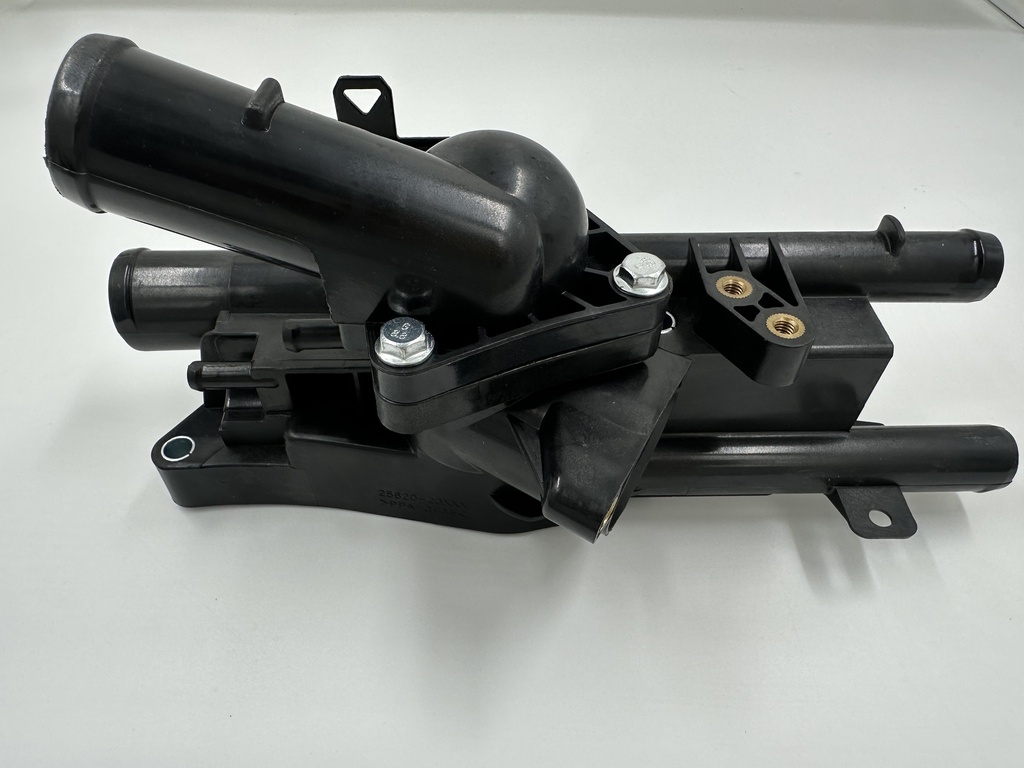 Base de Termostato, brida 256002G400 Hyundai Kia 2008-2010