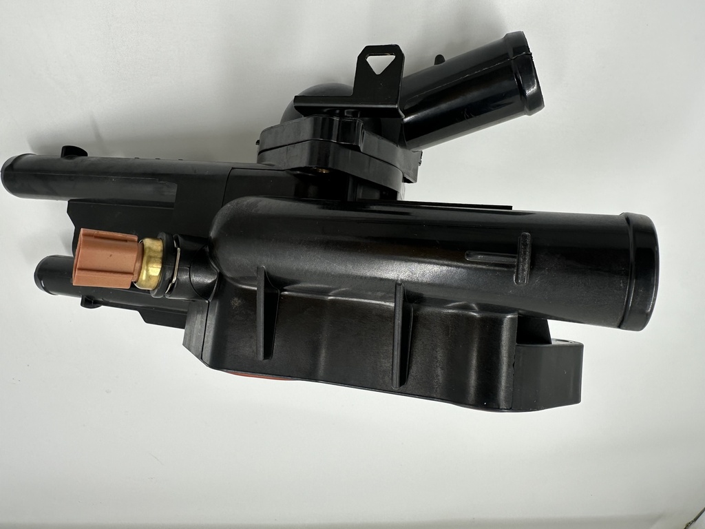 Base de Termostato, brida 256002G400 Hyundai Kia 2008-2010