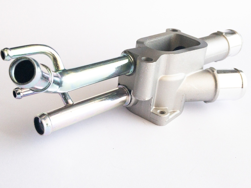Base Termostato 2562023640 25620-23640 Hyundai, Kia 2.0L 2003-2012