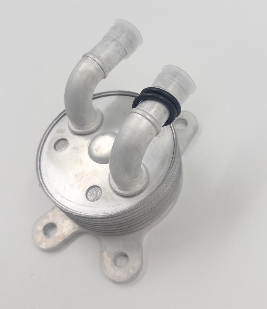 Enfriador de aceite para la transmisión automática (caja) FZ01199F0 FZ01-19-9F0 Mazda 2012-2014