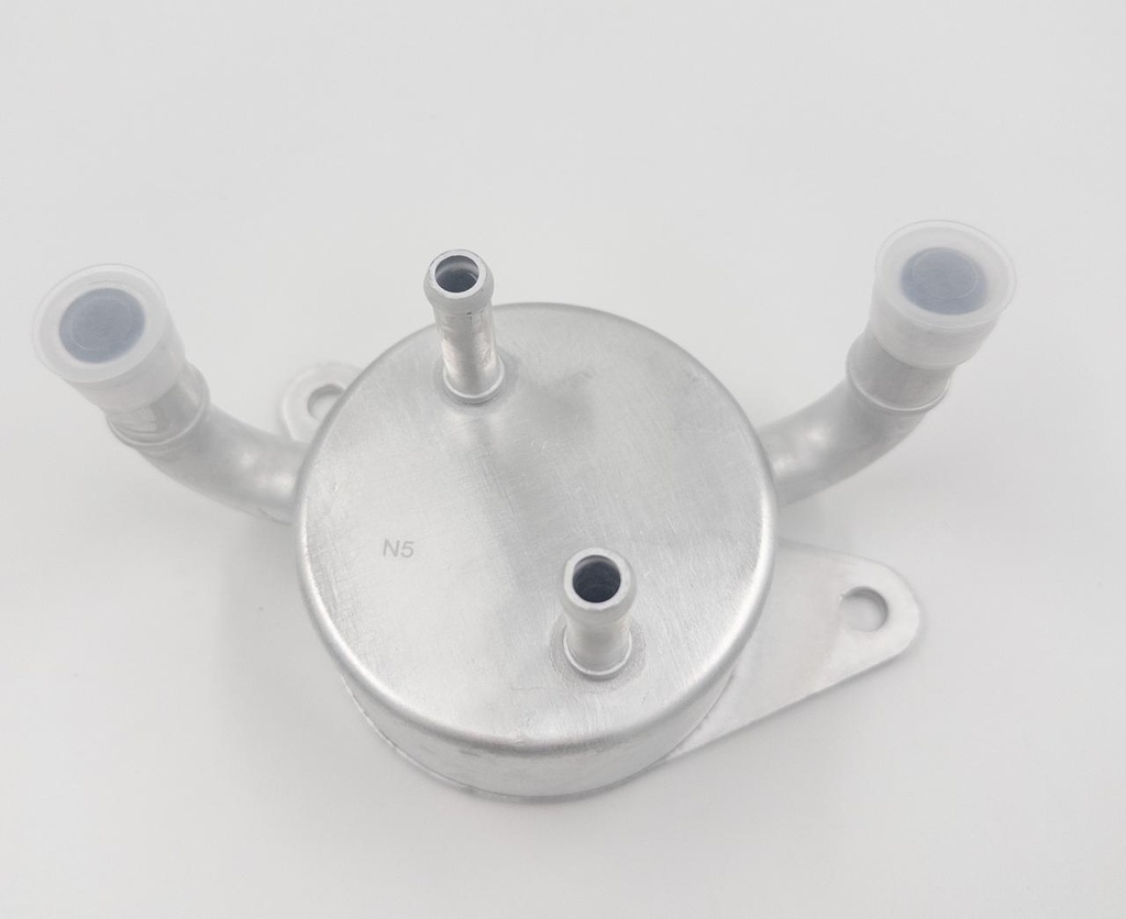 Enfriador de aceite para la transmisión automática (caja) FSKC199F0 FSKC-19-9F0 Mazda 2.0L 2.5L 2010-2014