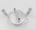 Enfriador de aceite para motor FSKC199F0 FSKC-19-9F0 Mazda 2.0L 2.5L 2010-2014