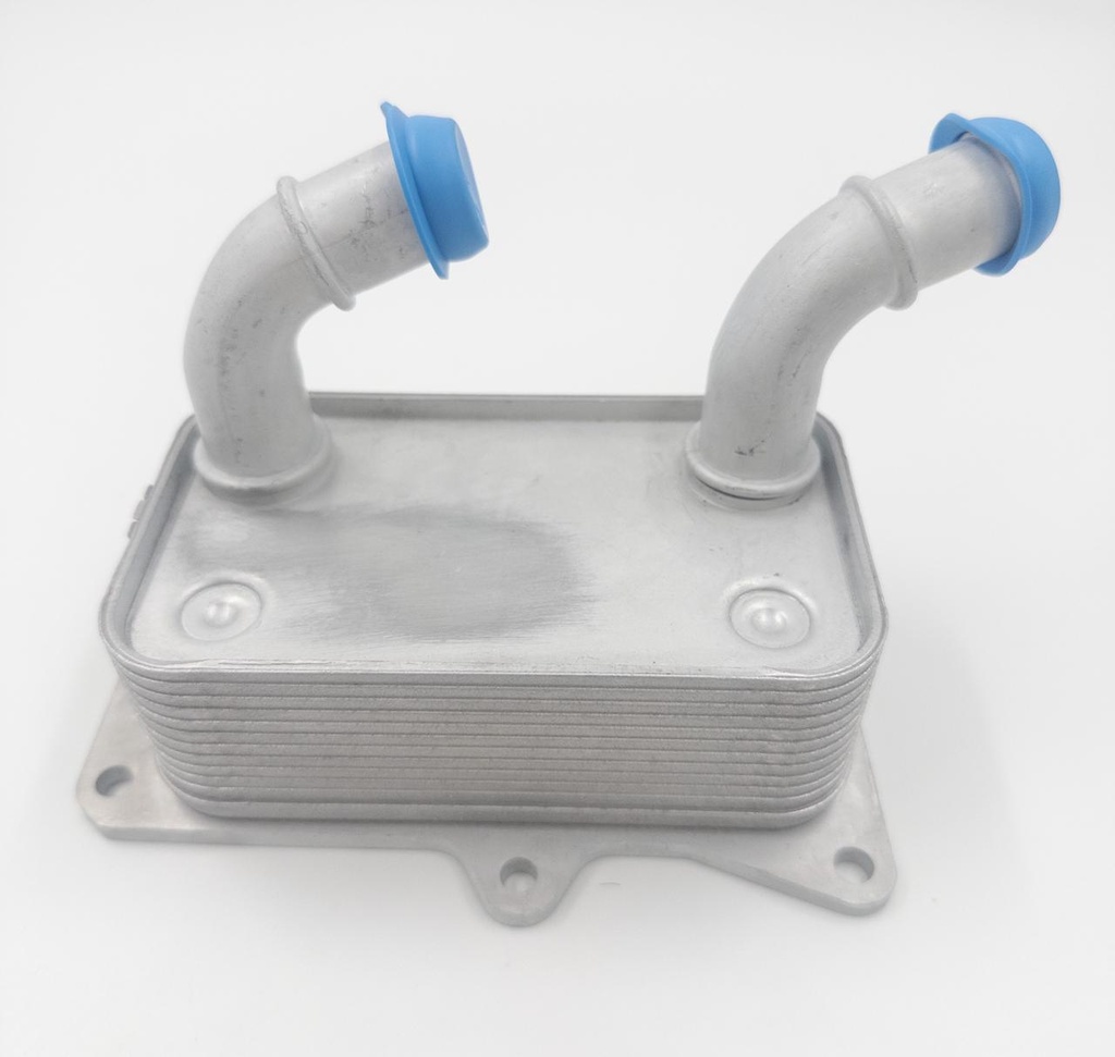 Enfriador de aceite del motor 264102F020 26410-2F020 Hyundai 2003-2021