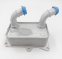 Enfriador de aceite del motor 264102F020 26410-2F020 Hyundai 2003-2021