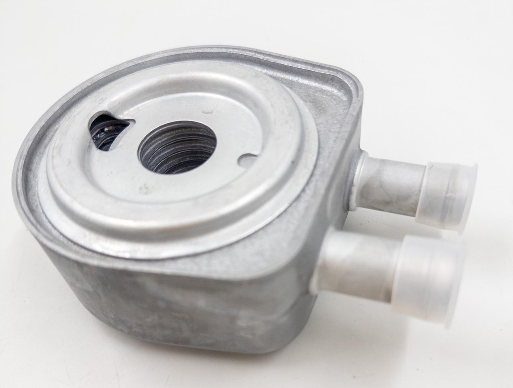 Enfriador de aceite para motor 264102G100 26410-2G100 Hyundai, Kia 2006-2019