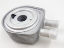 Enfriador de aceite del motor 264102G100 26410-2G100 Hyundai, Kia 2006-2019
