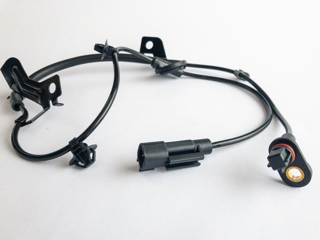 Sensor ABS Rear Right 4670A580 Mitsubishi Lancer & Outlander 2.0L 2007-2017