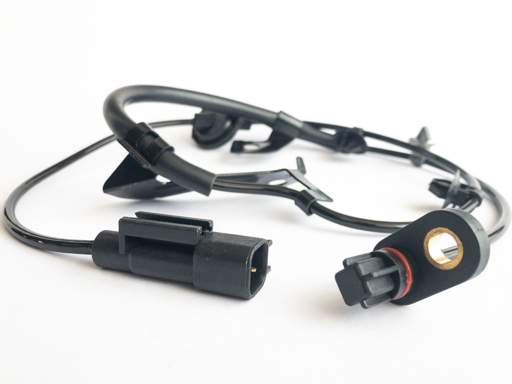 Sensor ABS Rear Left 4670A579 Mitsubishi 2008-2011