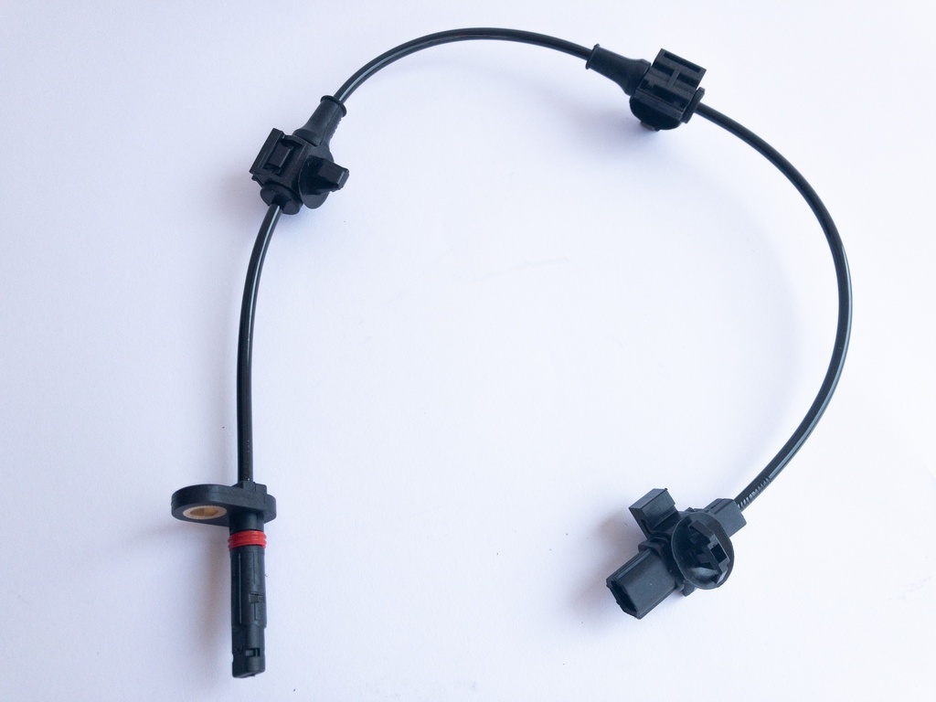 Sensor ABS Left Rear 57475SWA013 57475-SWA-013 Honda CR-V 2.4L 2007-2011  