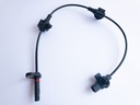 Sensor ABS Rear Left 57475SWA013 57475-SWA-013 Honda CR-V 2.4L 2007-2012