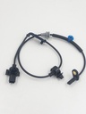 Sensor ABS Right Front 57450T0GA01 Honda 2.4L EX-L Sport LX Sport 2012-2013 