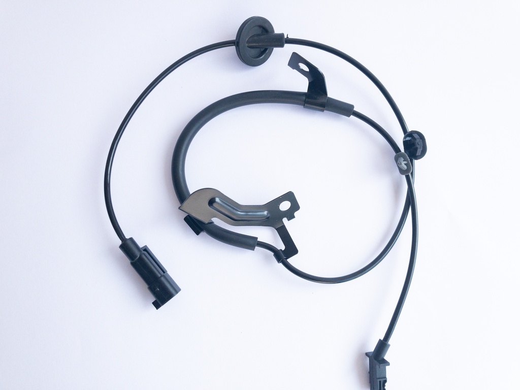 Sensor ABS Rear Right 4670A582 Mitsubishi 2007-2014