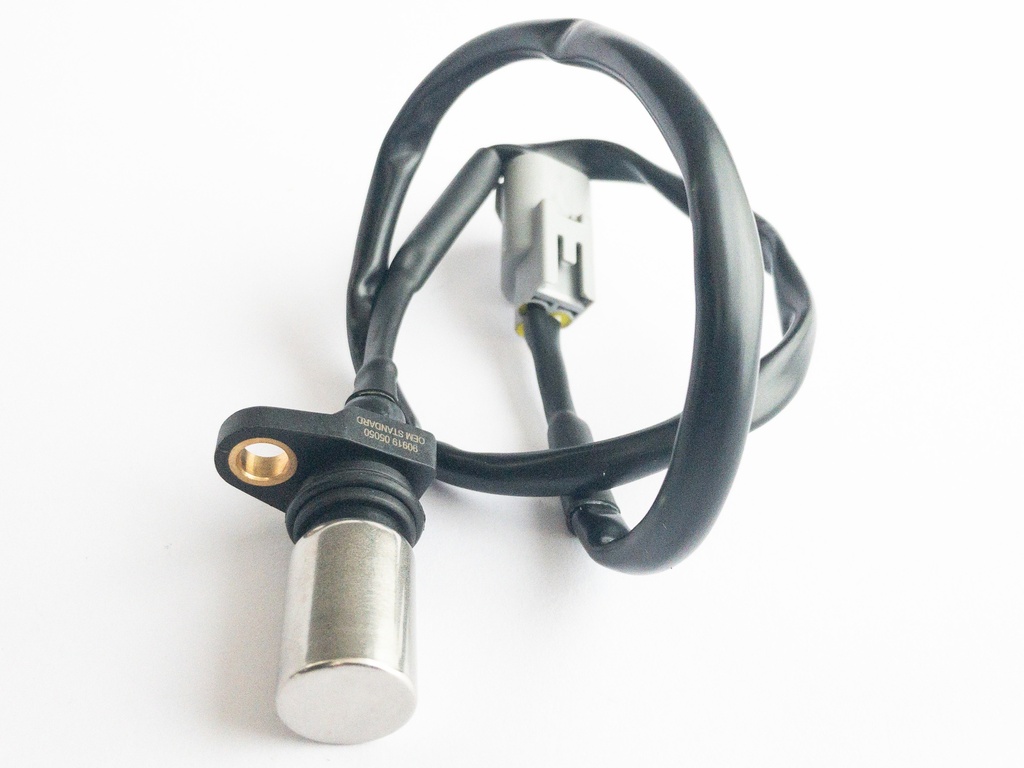 Sensor de Cigüeñal 9091905050 90919-05050 Toyota Hilux 2.5L 3.0L 1KD 2KD Diesel 2005-2013