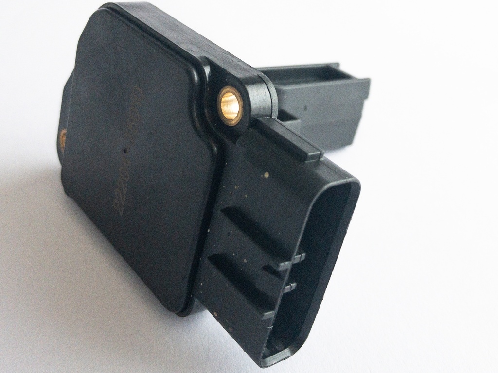 Sensor de flujo de aire 2220475010 22204-75010 Toyota 2.4L