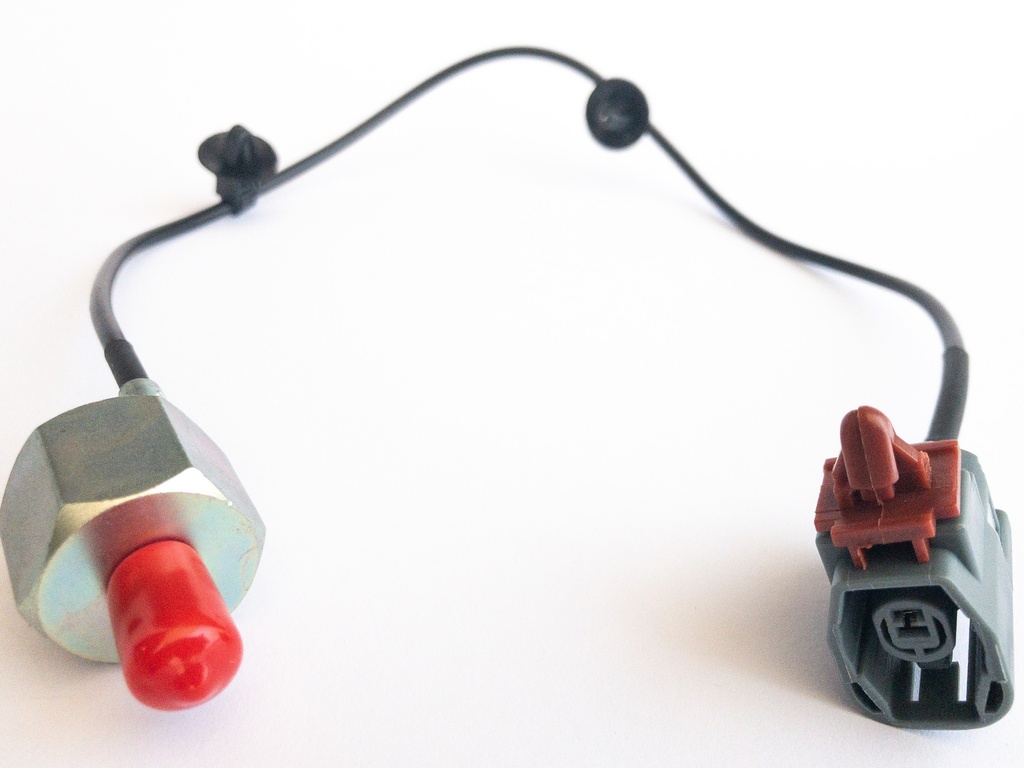 Sensor de Golpe ZJ0118921 ZJ01-18-921 Mazda 2 2011-2014