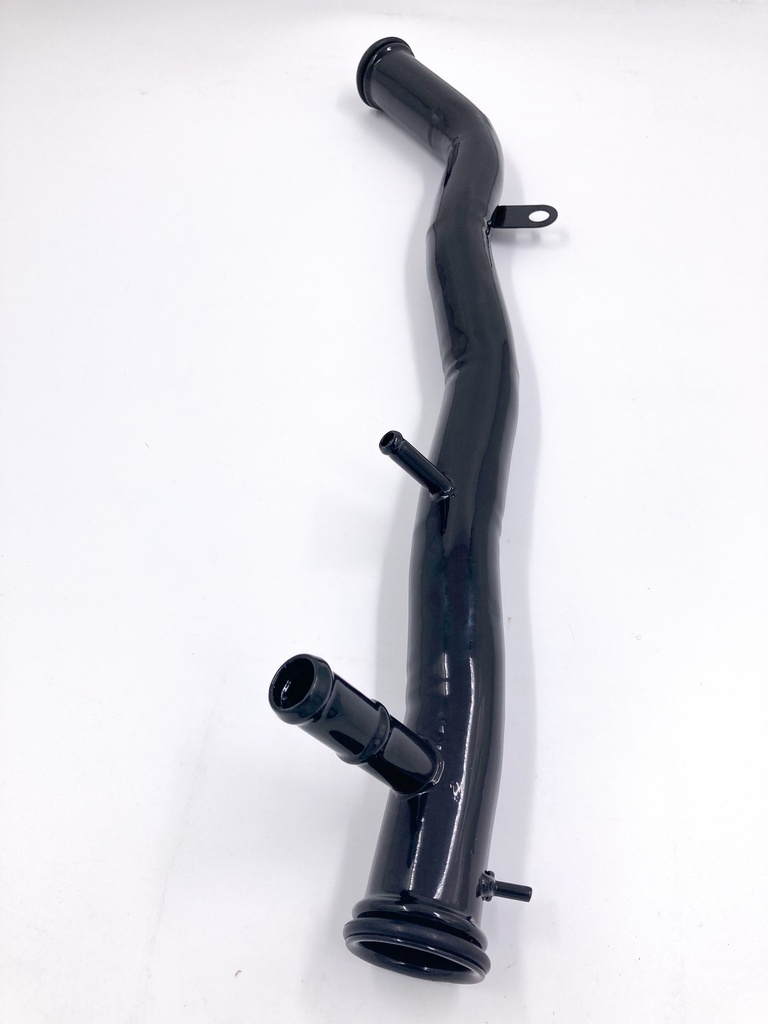 Tubo de conexión de agua refrigerante : 19505pjk000 19505-PJK-000 Honda 2.3L 3.0L 1997-2001
