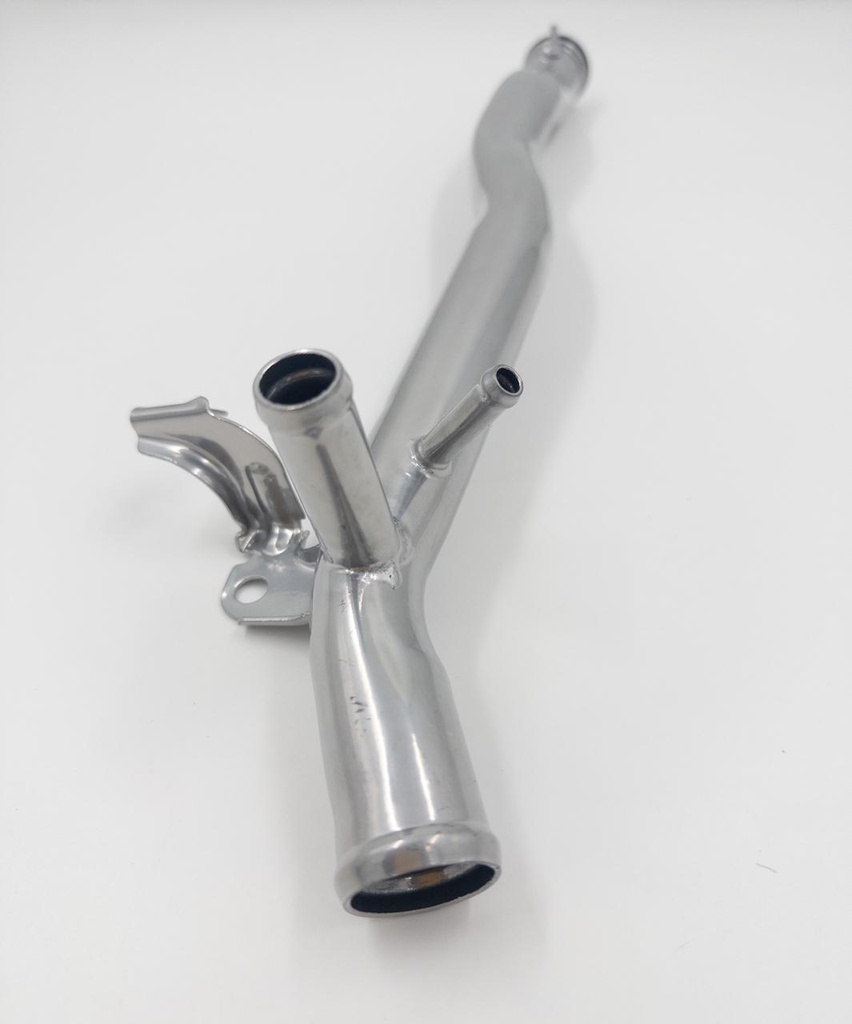 Tubo de conexión de agua refrigerante : 19505PLC000 19505-PLC-000 Honda Civic 2001-2005 D17 1.7L