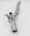 Tubo de conexión de agua refrigerante : 19505PLC000 19505-PLC-000 Honda Civic 1.7L 2001-2005