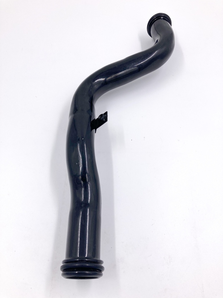 Tubo de conexión de agua refrigerante : 19505rnaa00 19505-rna-a00 Honda Acura 1.8L 2.0L 2006-2018