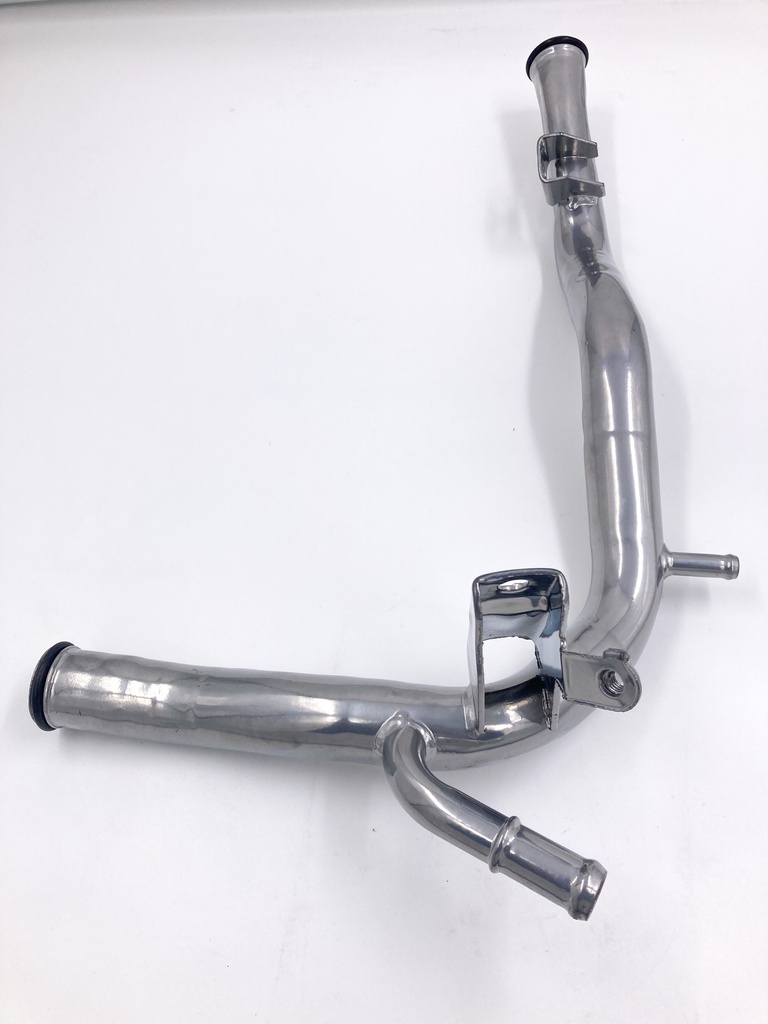 Tubo de conexión de agua refrigerante : MD374174 Mitsubishi 2001-2009