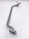 Tubo de conexión de agua refrigerante : 1626875110 16268-75110 Toyota 2.7L 2005-2021