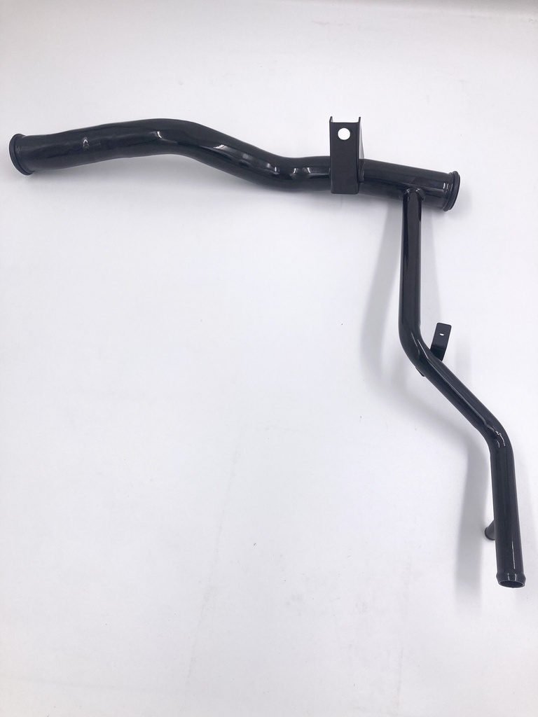Tubo de conexión de agua refrigerante : md374452 Mitsubishi Lancer 2.0L 2002-2007 