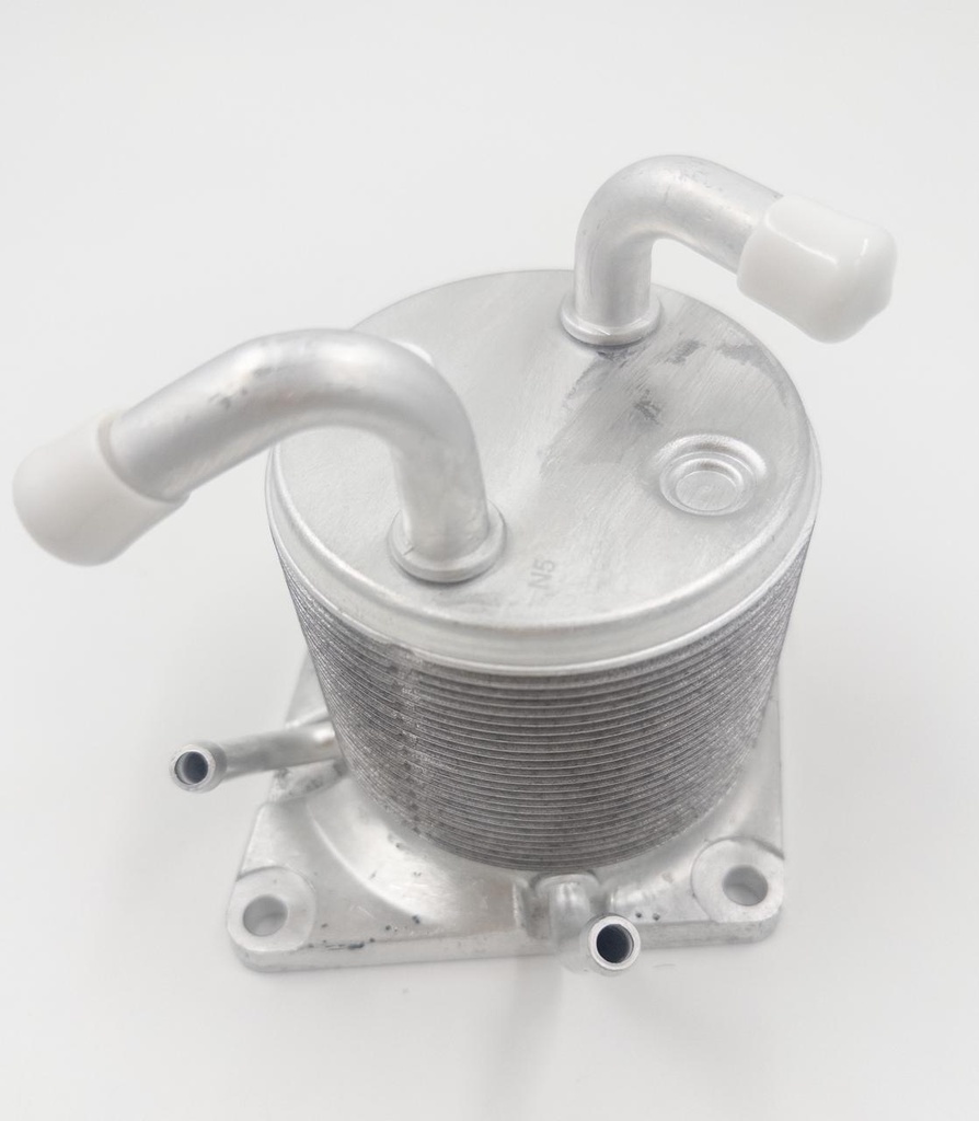 Enfriador de aceite para motor 21606-1XK0B Nissan: Juke 2011-2014, NV200 2009-2013, Roge 2008-2012