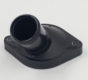 Base de Termostato, brida: 1632121020 16321-21020 plástico Toyota Scion 1.5L 2000-2019