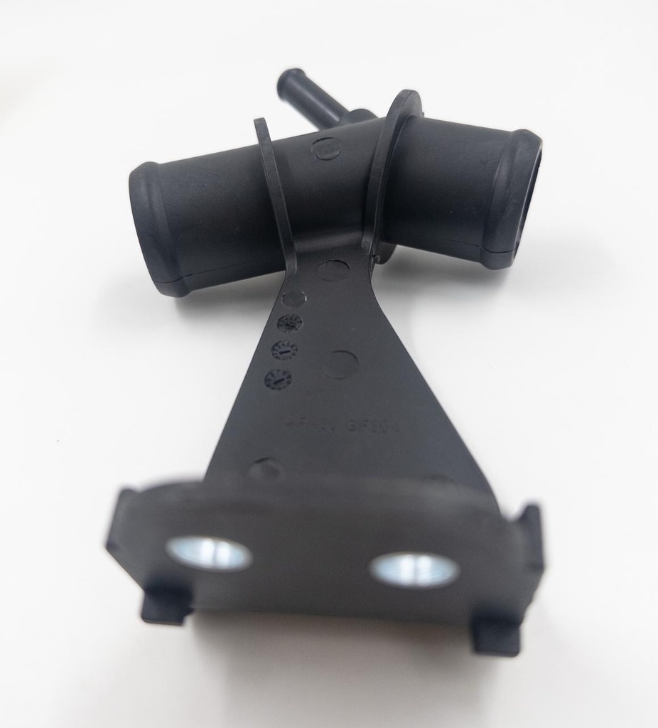 Paso de Agua: 1657722030 16577-22030  1605736011  16057-36011 plástico Toyota 1.8L 2009-2017