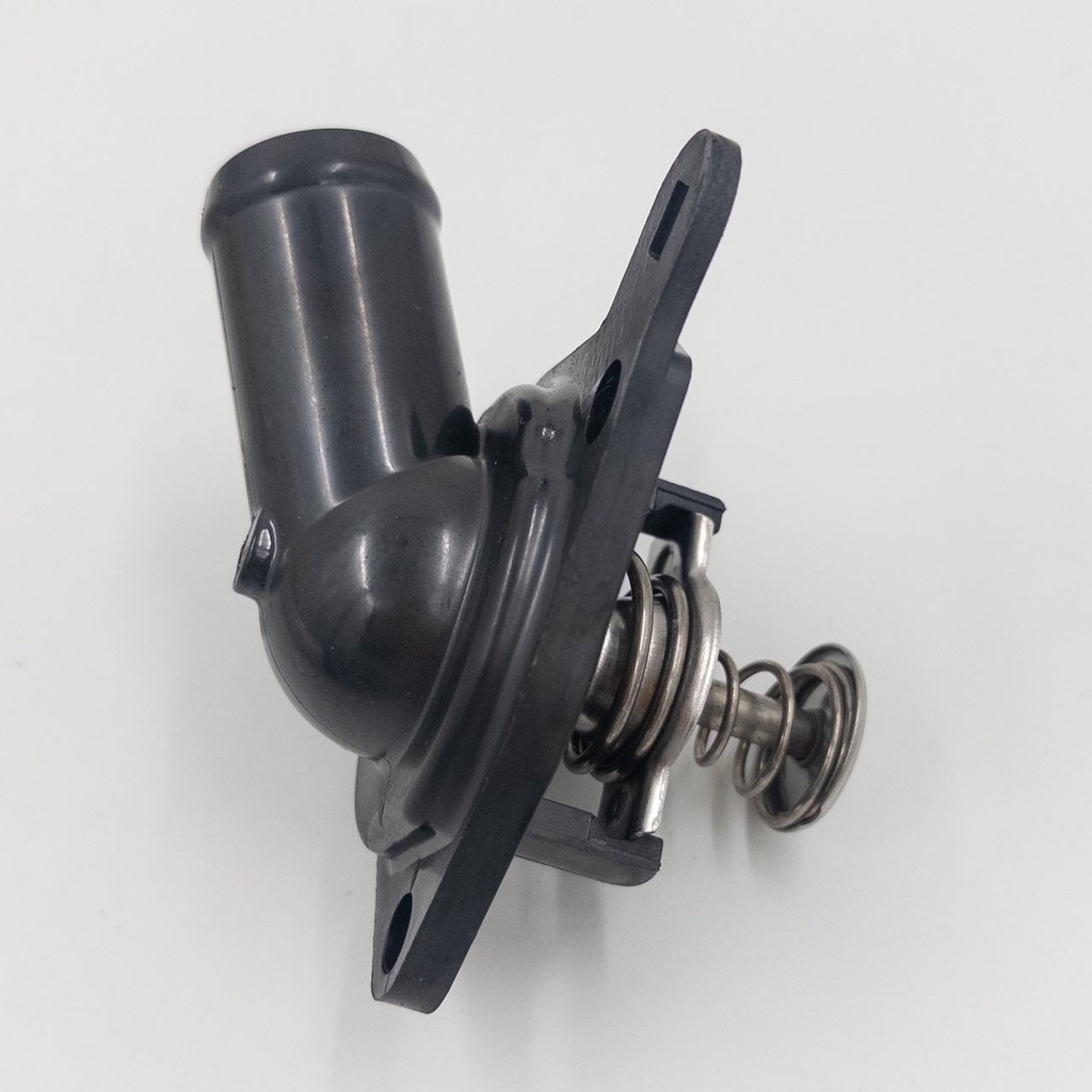 Base Termosato. Paso de Agua. Toma de agua: 19301PNA003 19301-PNA-003 plástico Honda Acura 2.0L 2.4L 2002-2006