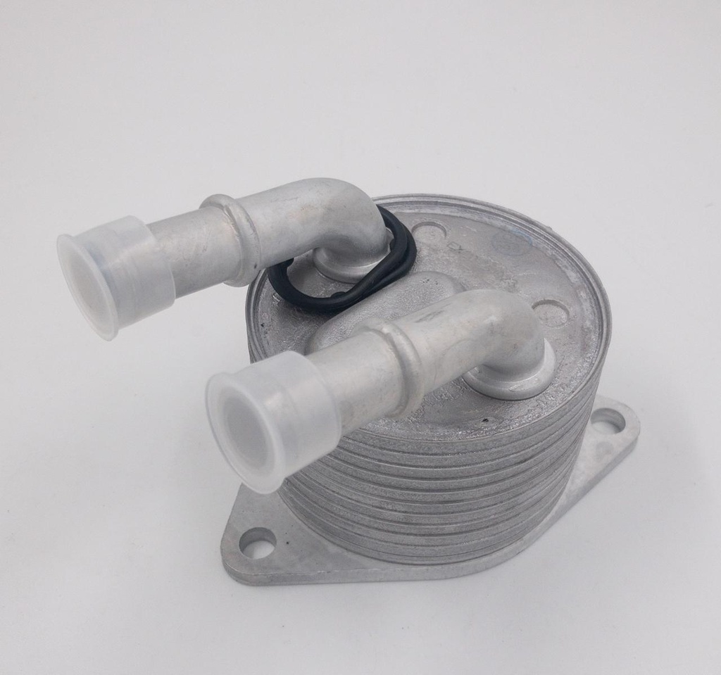 Enfriador de aceite para la transmisión automática (caja) 9807979380 Peugeot 1.6L 2011-2018