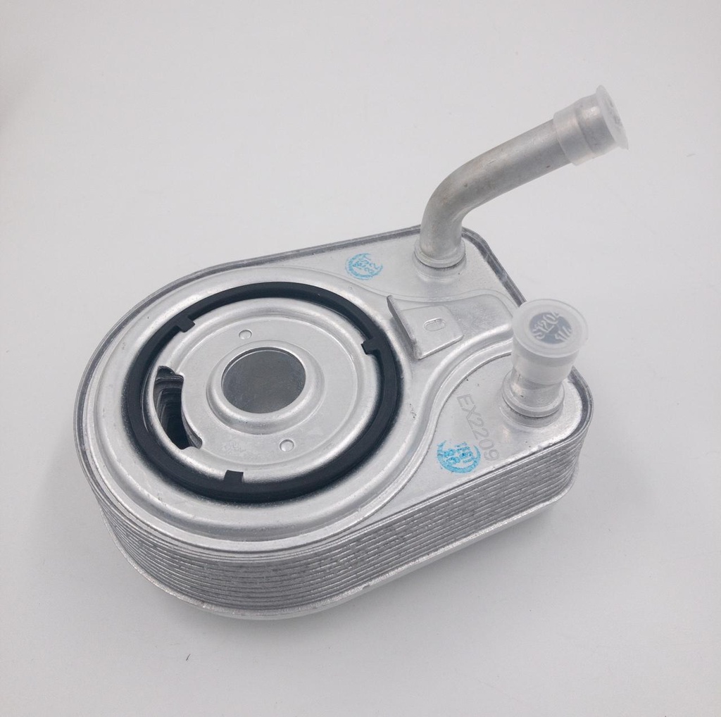 Enfriador de aceite para motor 264102B740 Hyundai Kia 1.6L 2014-2023
