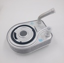 Enfriador de aceite del motor 264102B740 Hyundai Kia 1.6L 2014-2023