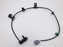 Sensor ABS Left Rear [note 04|04] MN102578  Mitsubishi L200 2.4, 2.4 4WD, 2.4 CNG, 2.4 LPG, 2.5 DI-D, 2.5 DI-D 16V 4WD, 2.5 DI-D 4WD, 2.8 D 4WD, 3.2 DI-D 4WD, 3.5, 3.5 4WD, 3.5 Flex 4WD, 3.5 Flex-Fuel 4WD, 3.5 i 4WD