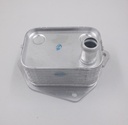Enfriador de aceite del motor 264102A300 26410-2A300 Hyundai Kia 2010-2015