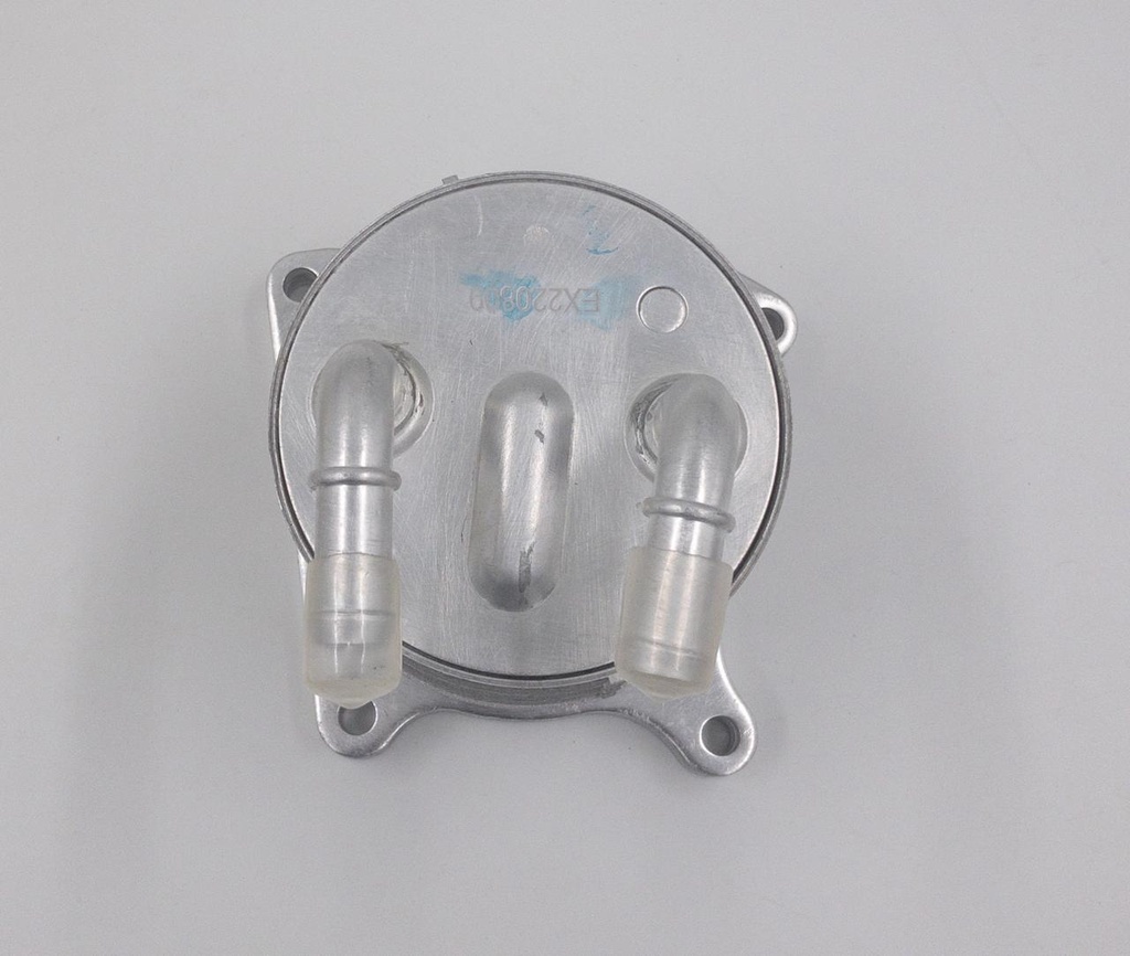 Enfriador de aceite para la transmisión automática (caja) 2920A097 Mitsubishi 2.0L 2.4L 2008-2015