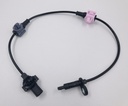 Sensor ABS Left Rear 57475t0ba01 57475-t0b-a01 Honda CRV CR-V 2012-2016