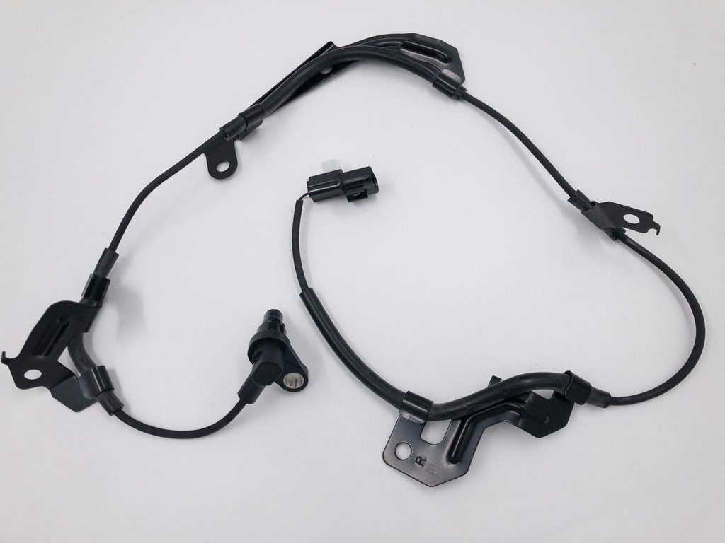 Sensor ABS Front Right [note 02|04] 4670A596 Mitsubishi L200 2006-2015