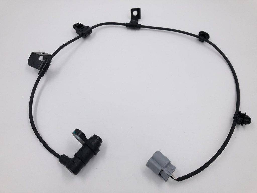 Sensor ABS Right Rear [note 04|04] 4670A598 Mitsubishi L200 2006-2015